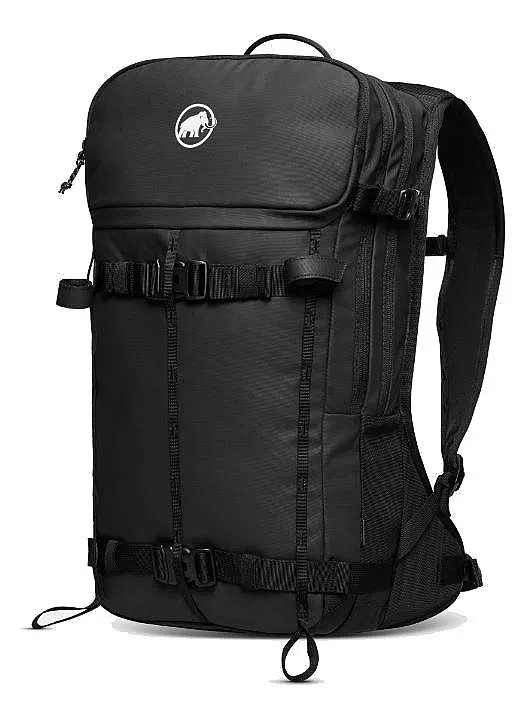 backpack Mammut Nirvana 18 - Black