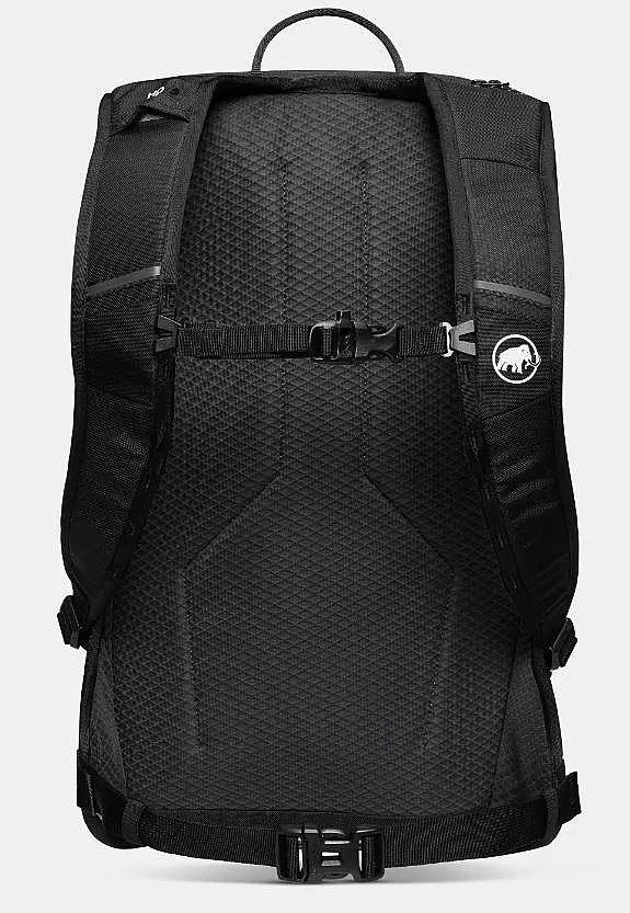 backpack Mammut Nirvana 18 - Black