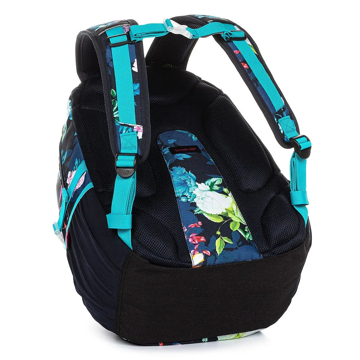 backpack Topgal TERI 20031 - G/Blue - women´s