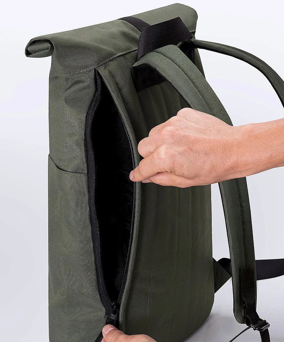 backpack Ucon Acrobatics Hajo Mini Stealth - Olive