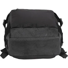 Backpack w/ Integrated Seat 1070 Black