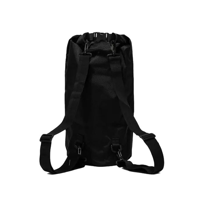 BACKPACK WATERPROOF Unisex Black