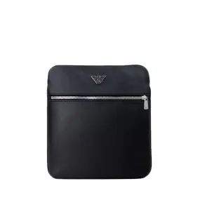 BAG MESSENGER GRANDE Man Black 