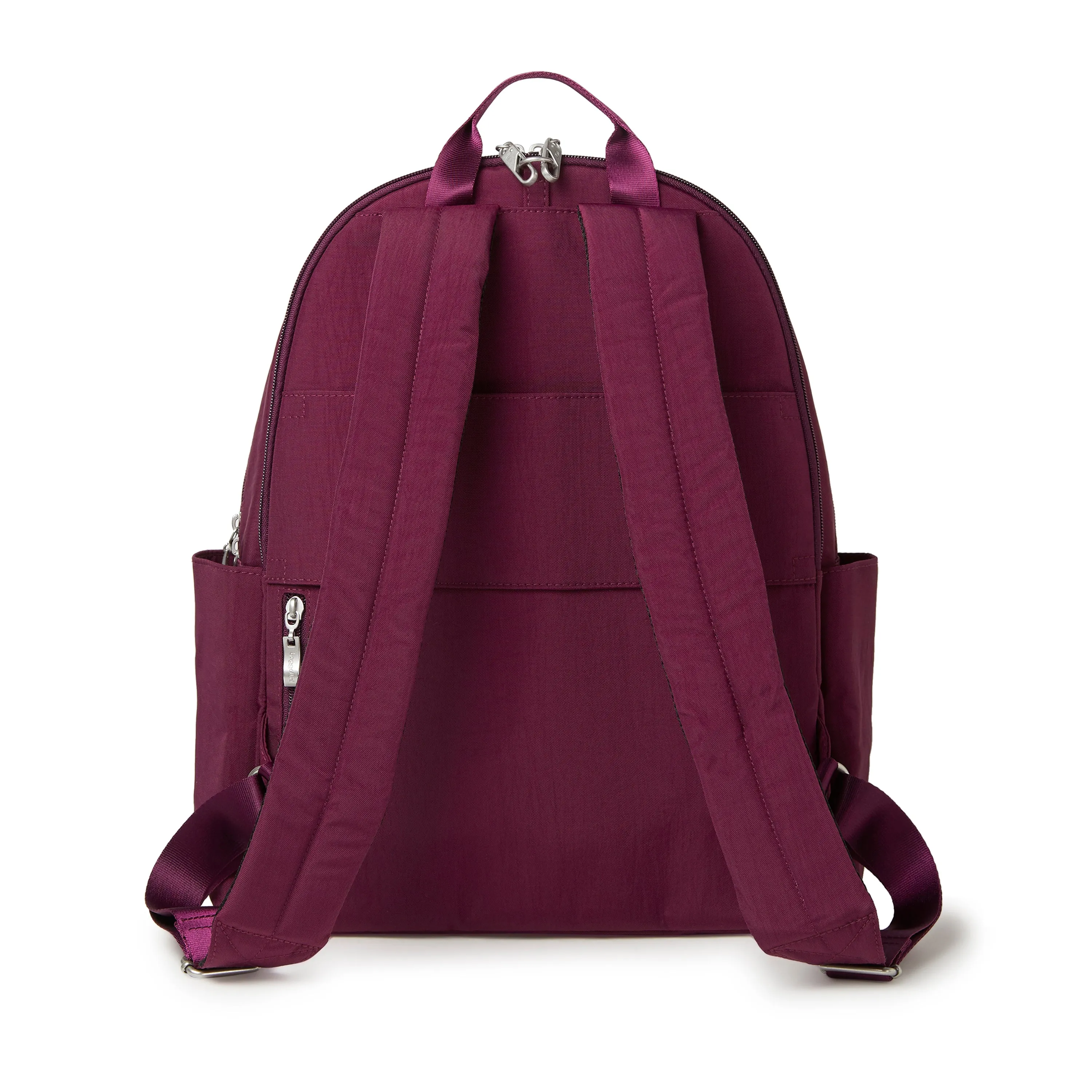 Baggallini Baggallini The New Classic Collection Here And There Laptop Backpack