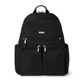 Baggallini Baggallini The New Classic Collection Here And There Laptop Backpack