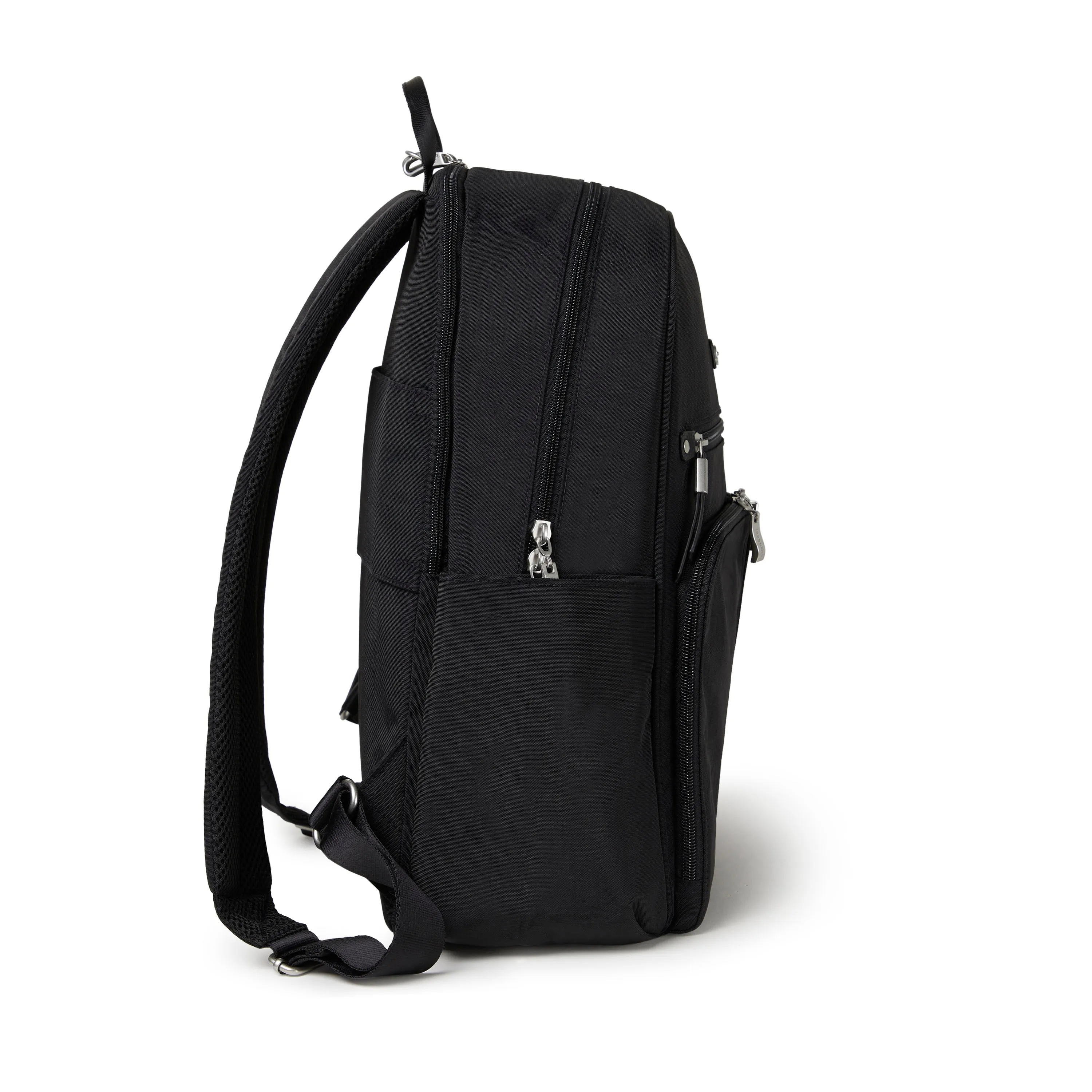 Baggallini Baggallini The New Classic Collection Here And There Laptop Backpack