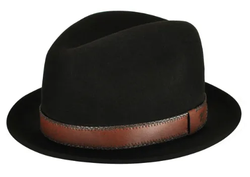 Bailey Perry Lanolux Fedora