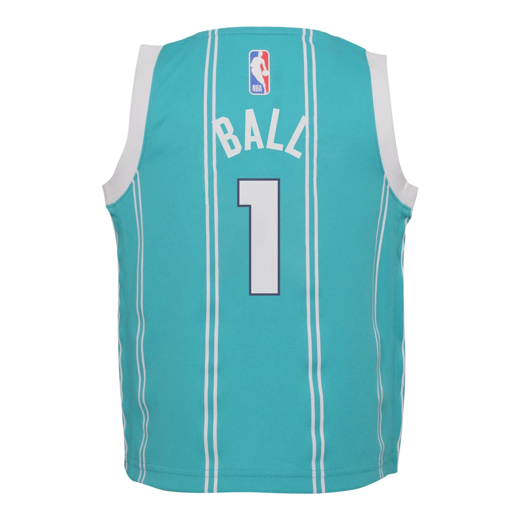 Ball Hornets Icon Replica Jersey