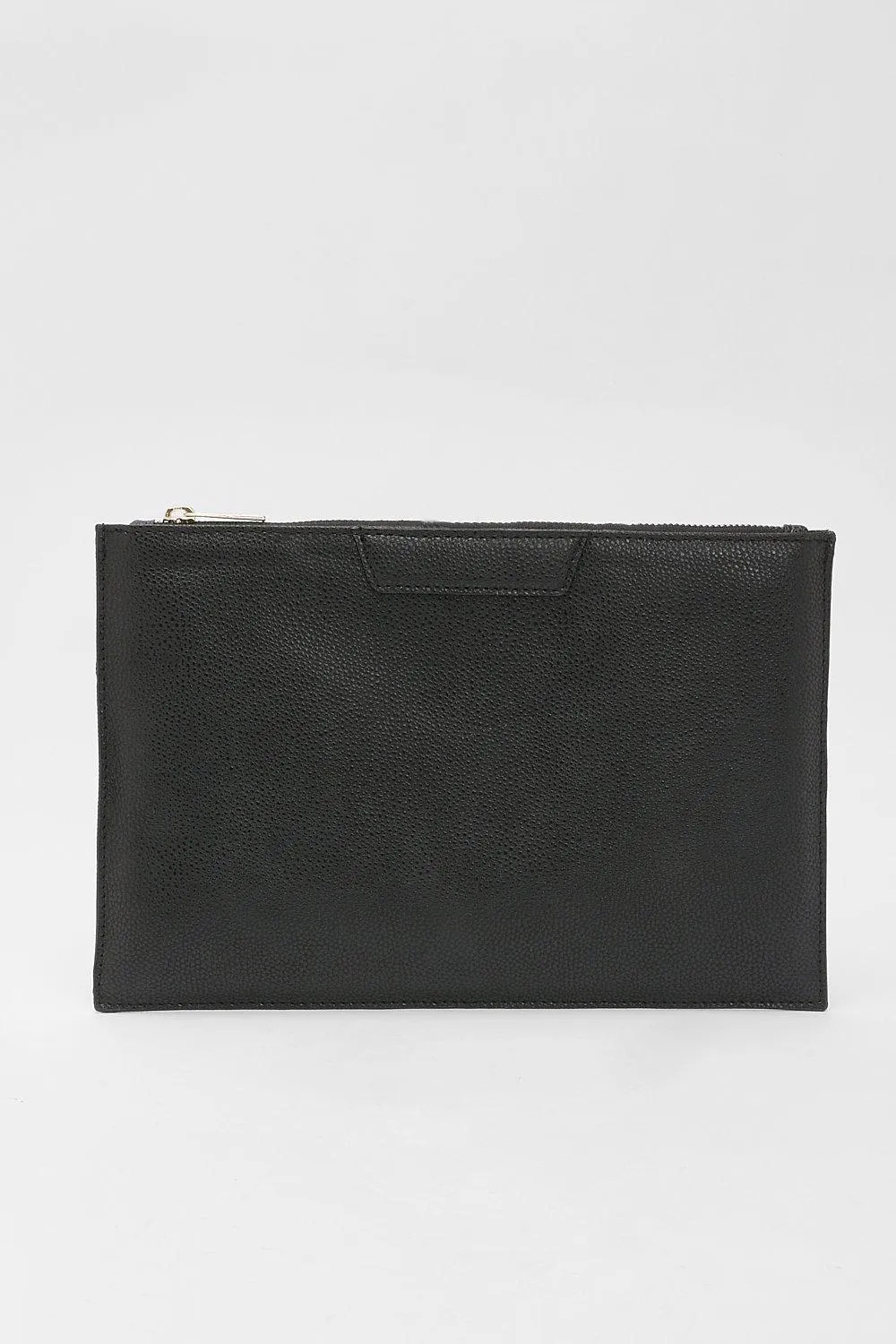 Basic Textured Clutch