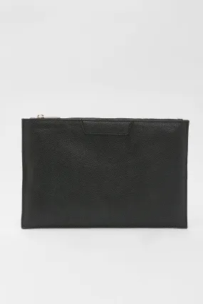 Basic Textured Clutch