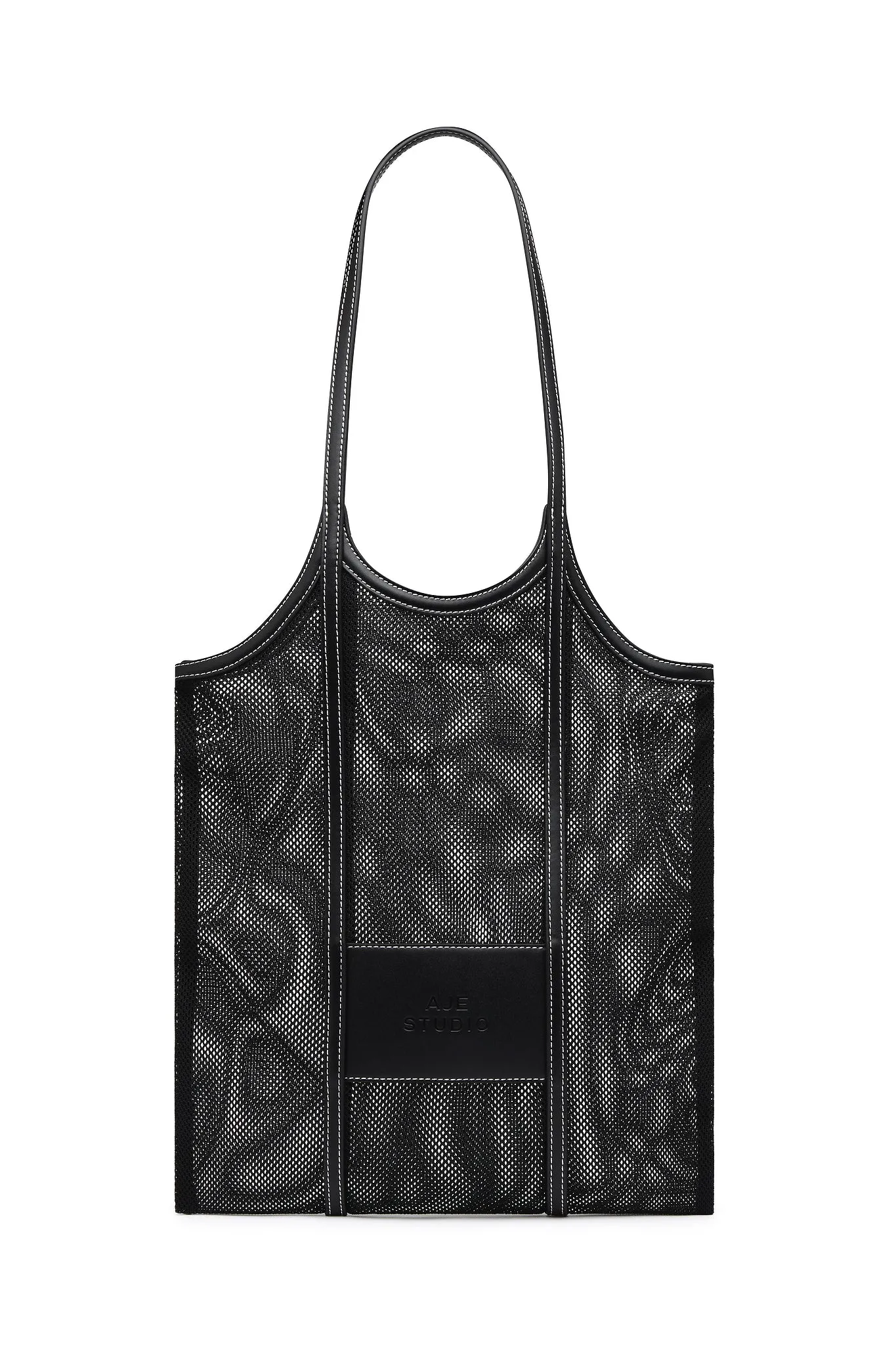 Beam Woven Tote