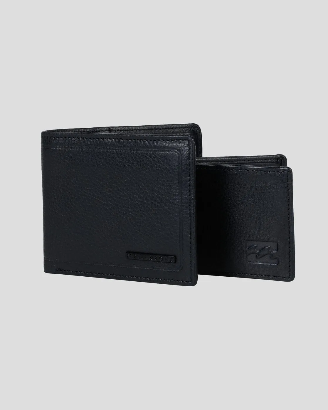 Billabong Scope 2 in 1 Wallet