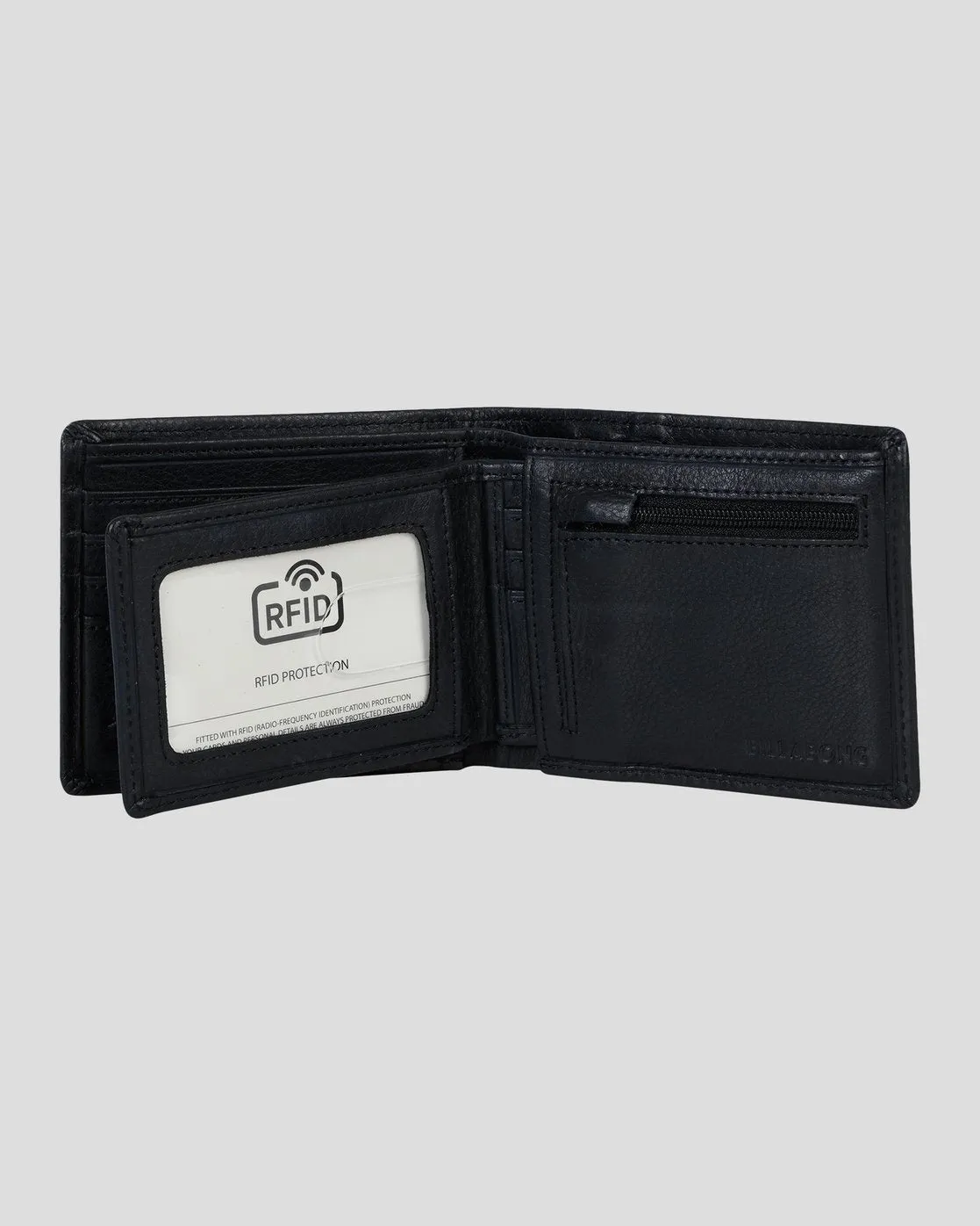 Billabong Scope 2 in 1 Wallet