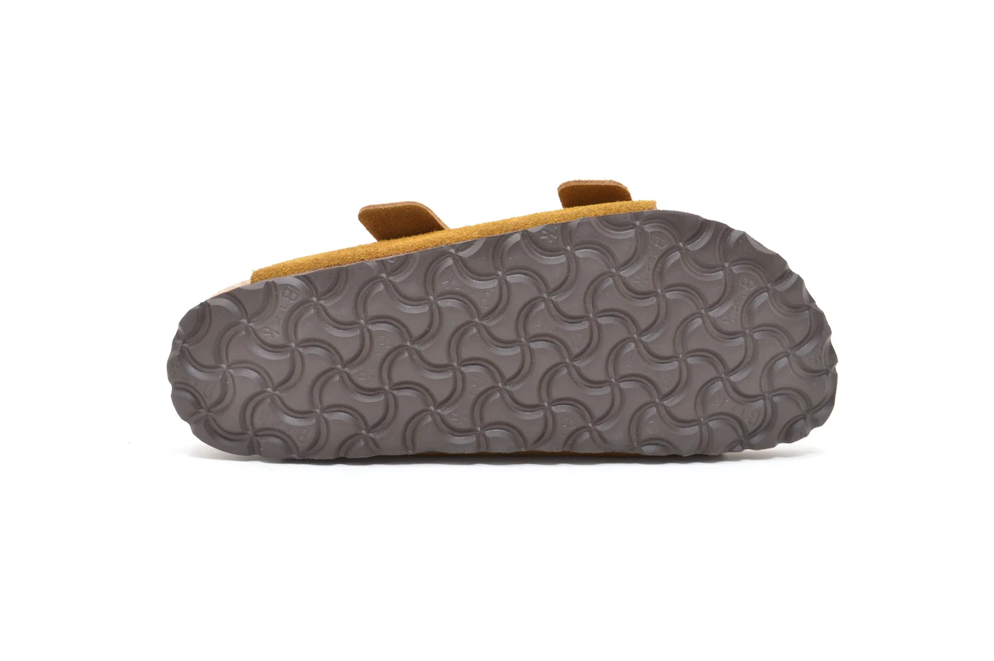 BIRKENSTOCK Arizona Soft Footbed