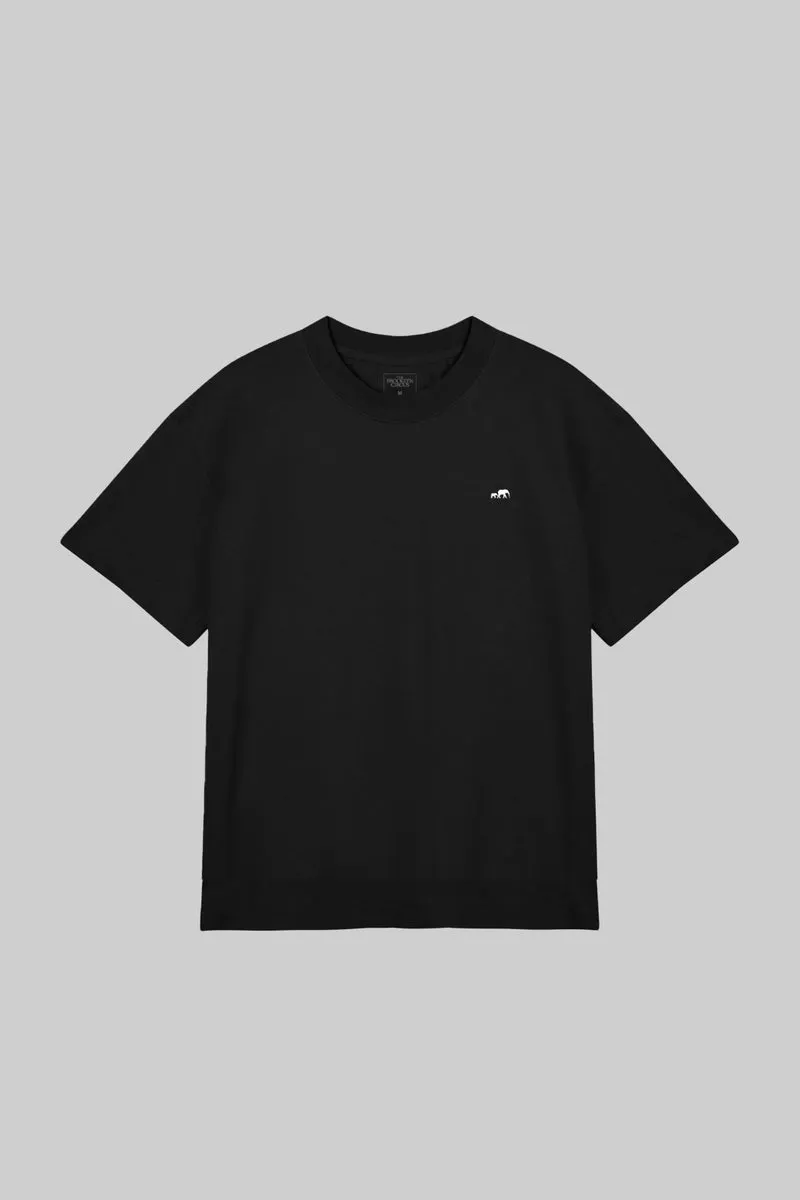 BKc Future Proof Black Tee