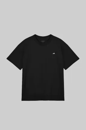 BKc Future Proof Black Tee