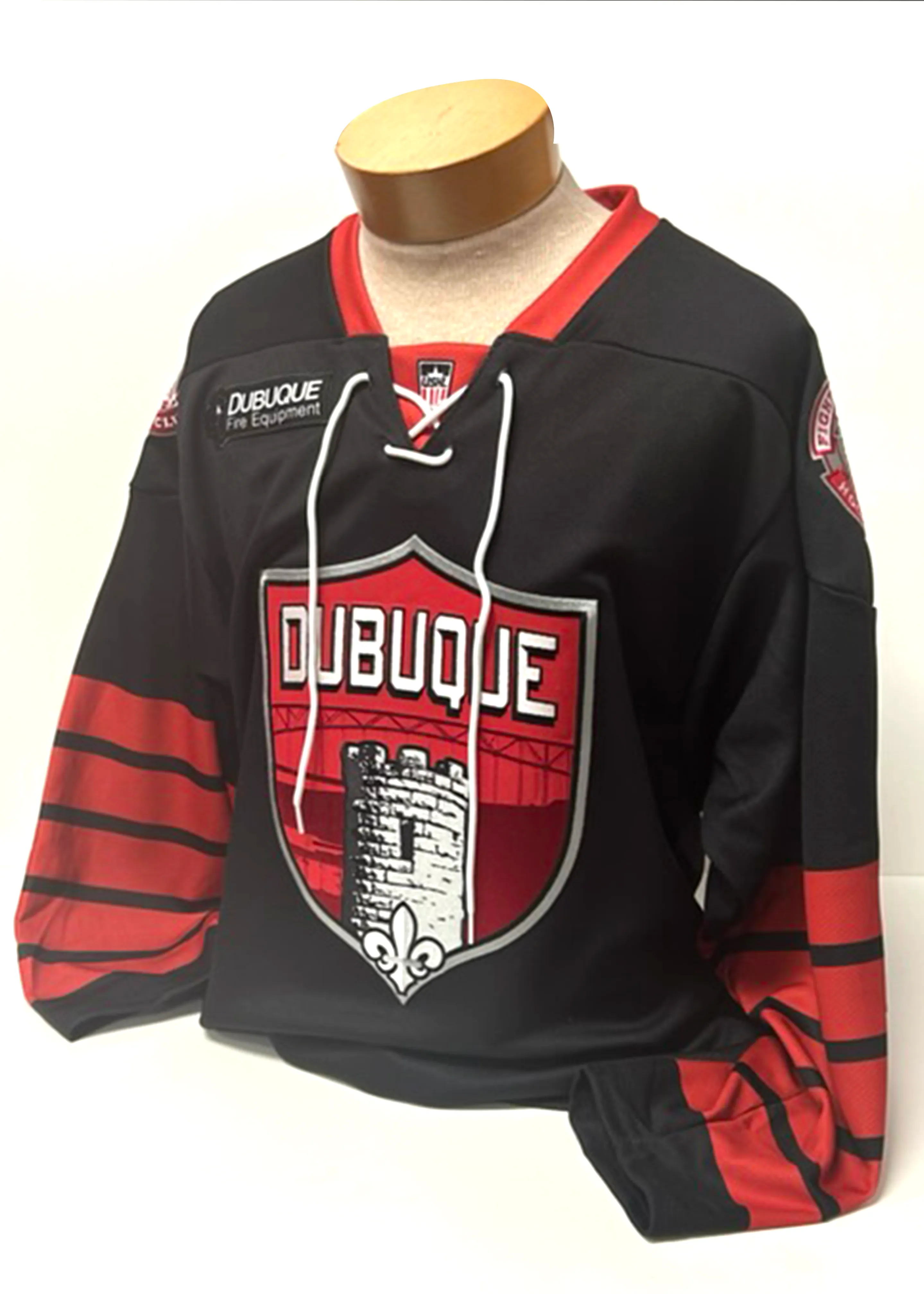 Black Out Replica Jersey