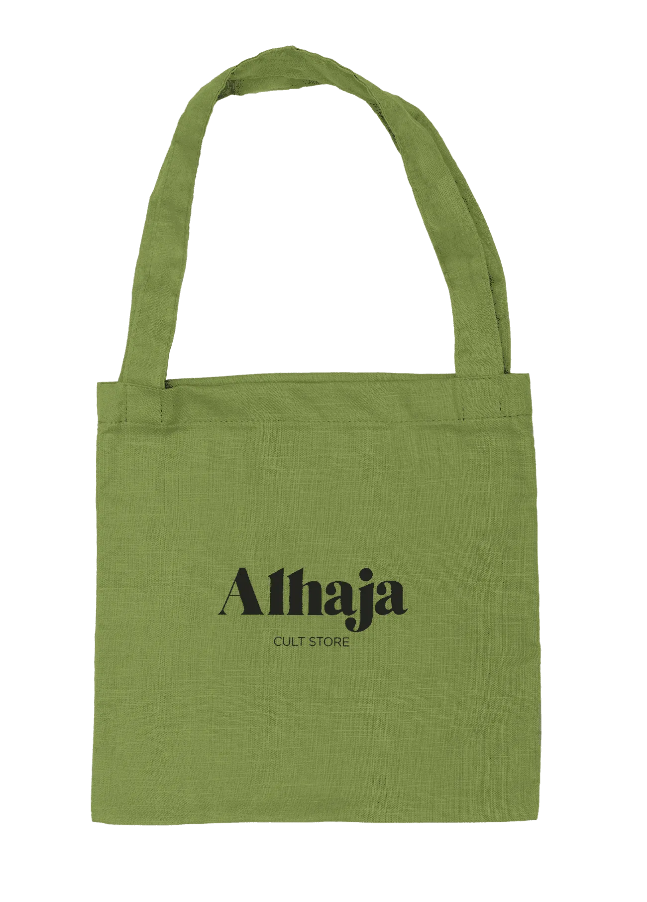 Bolsa Tote Verde