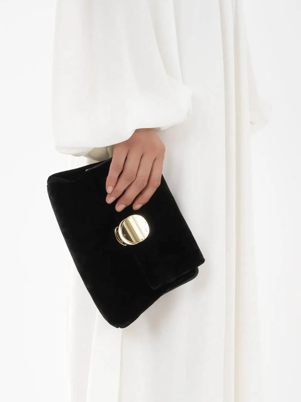 Bolso Clutch Penelope S