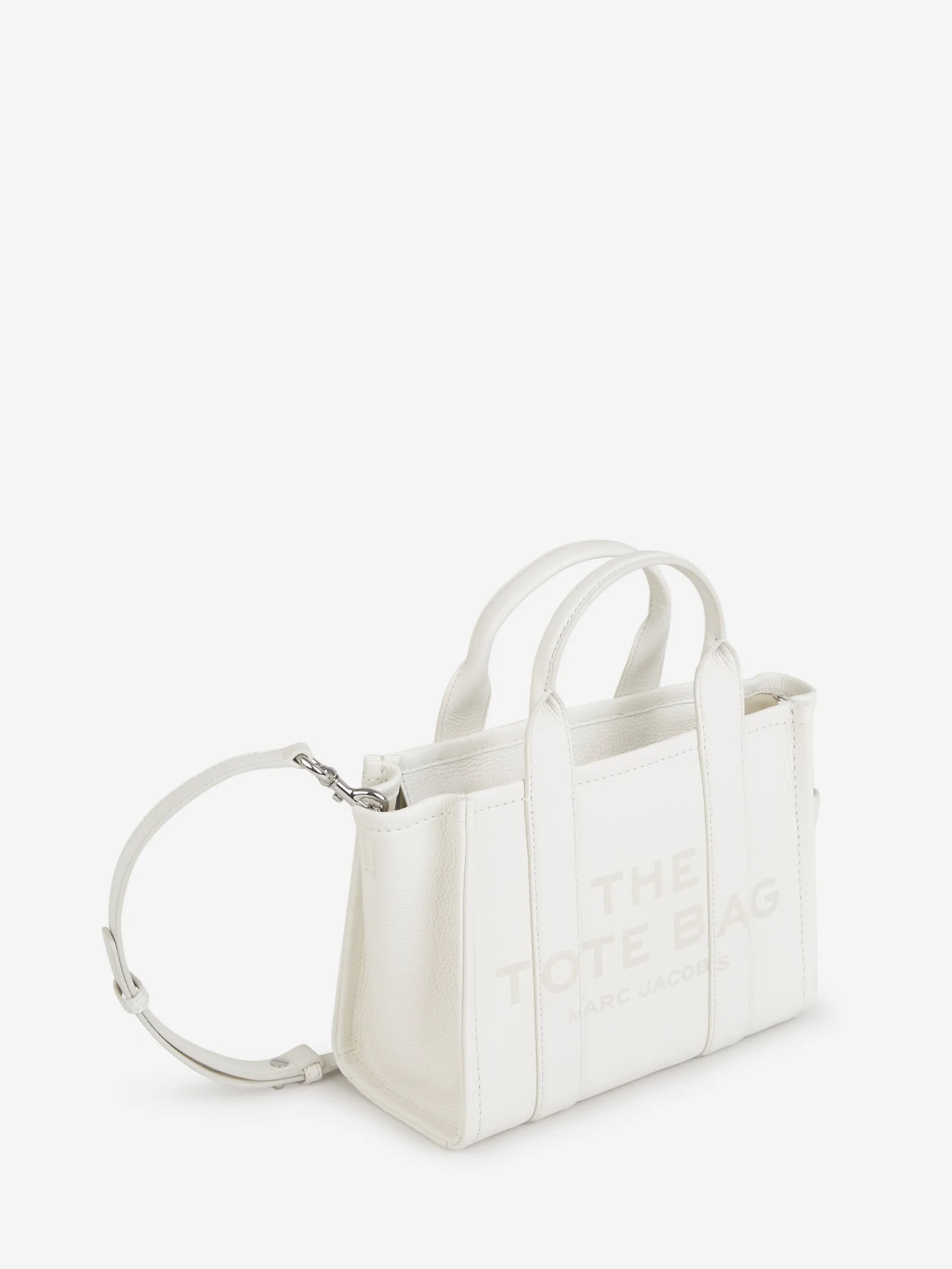 Bolso Mano The Tote Bag