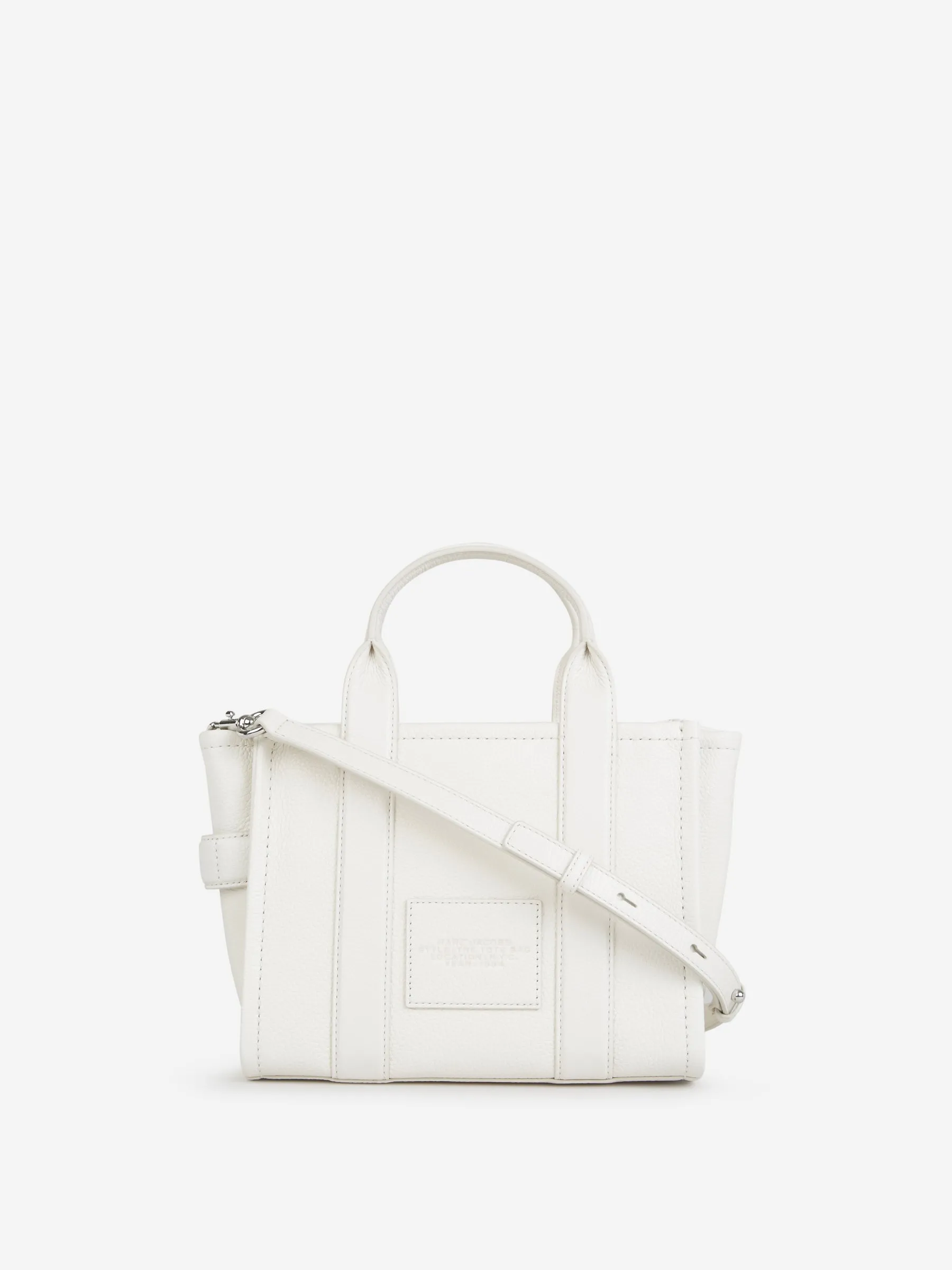 Bolso Mano The Tote Bag