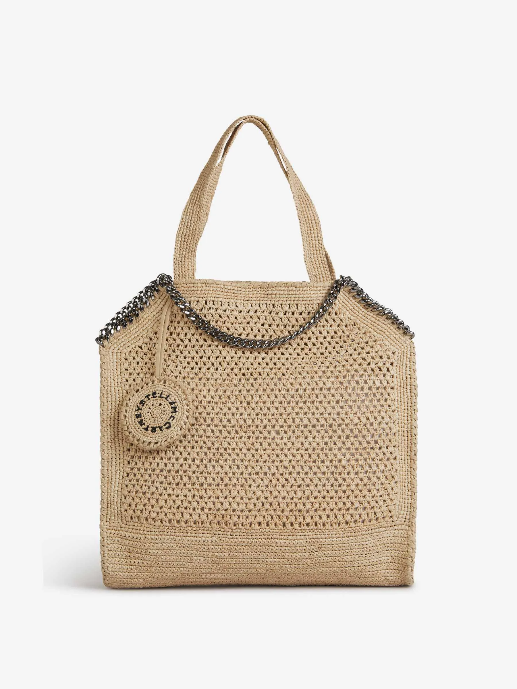 Bolso Rafia Tote Bag