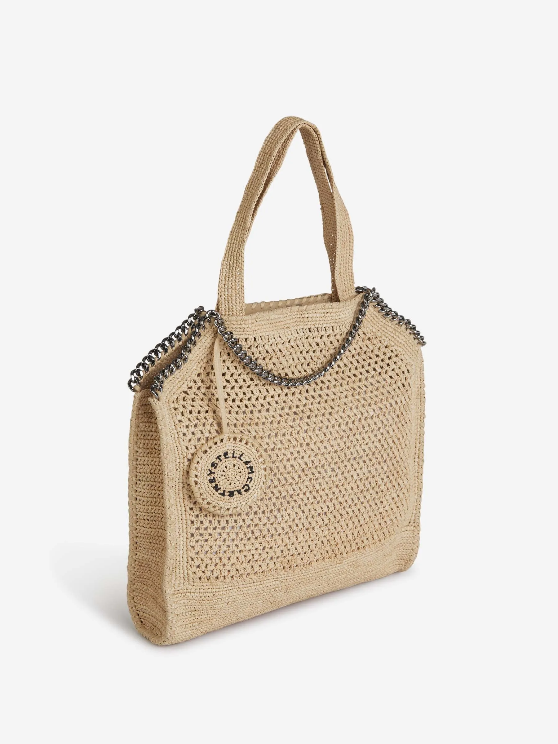 Bolso Rafia Tote Bag