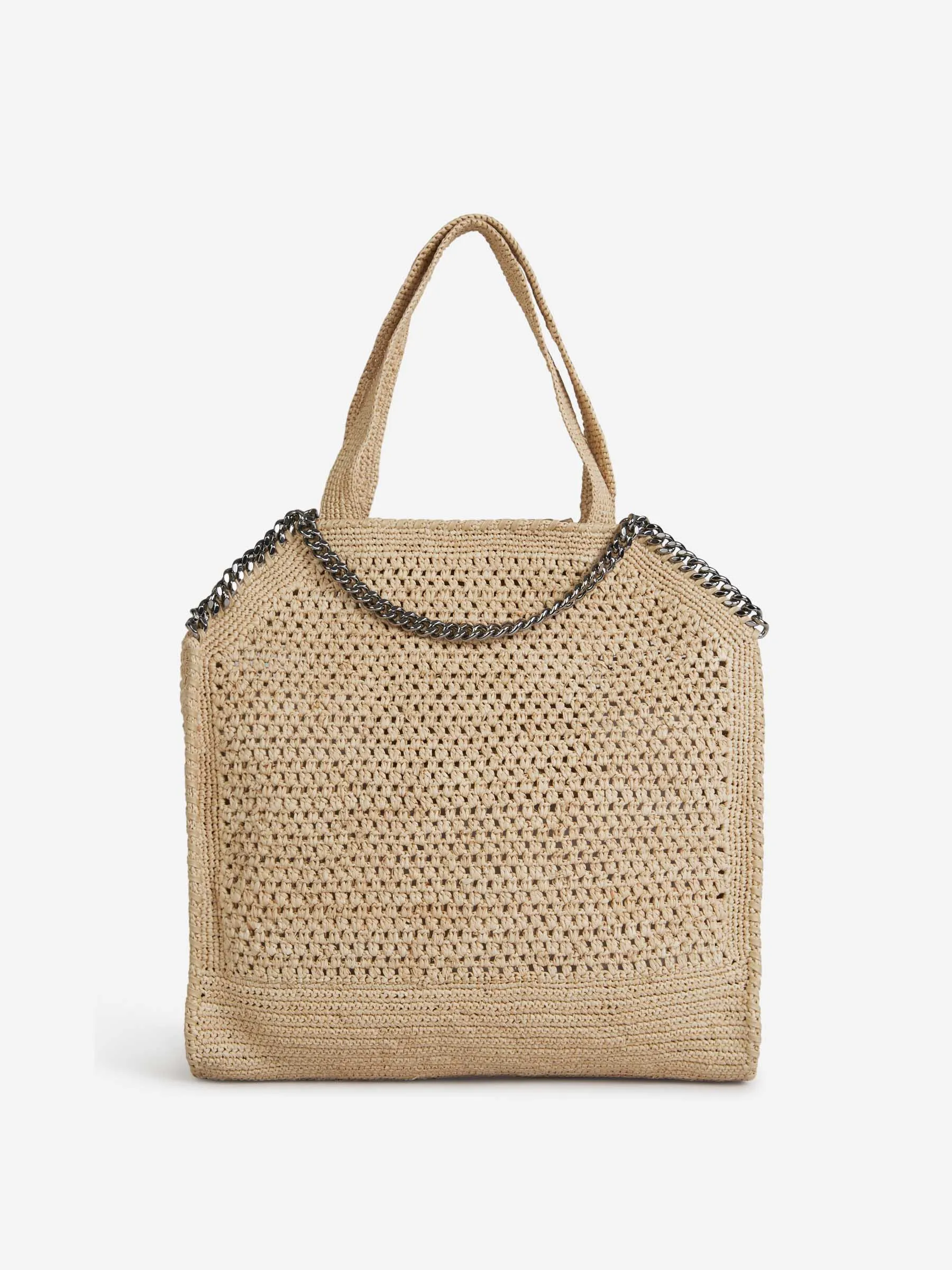 Bolso Rafia Tote Bag