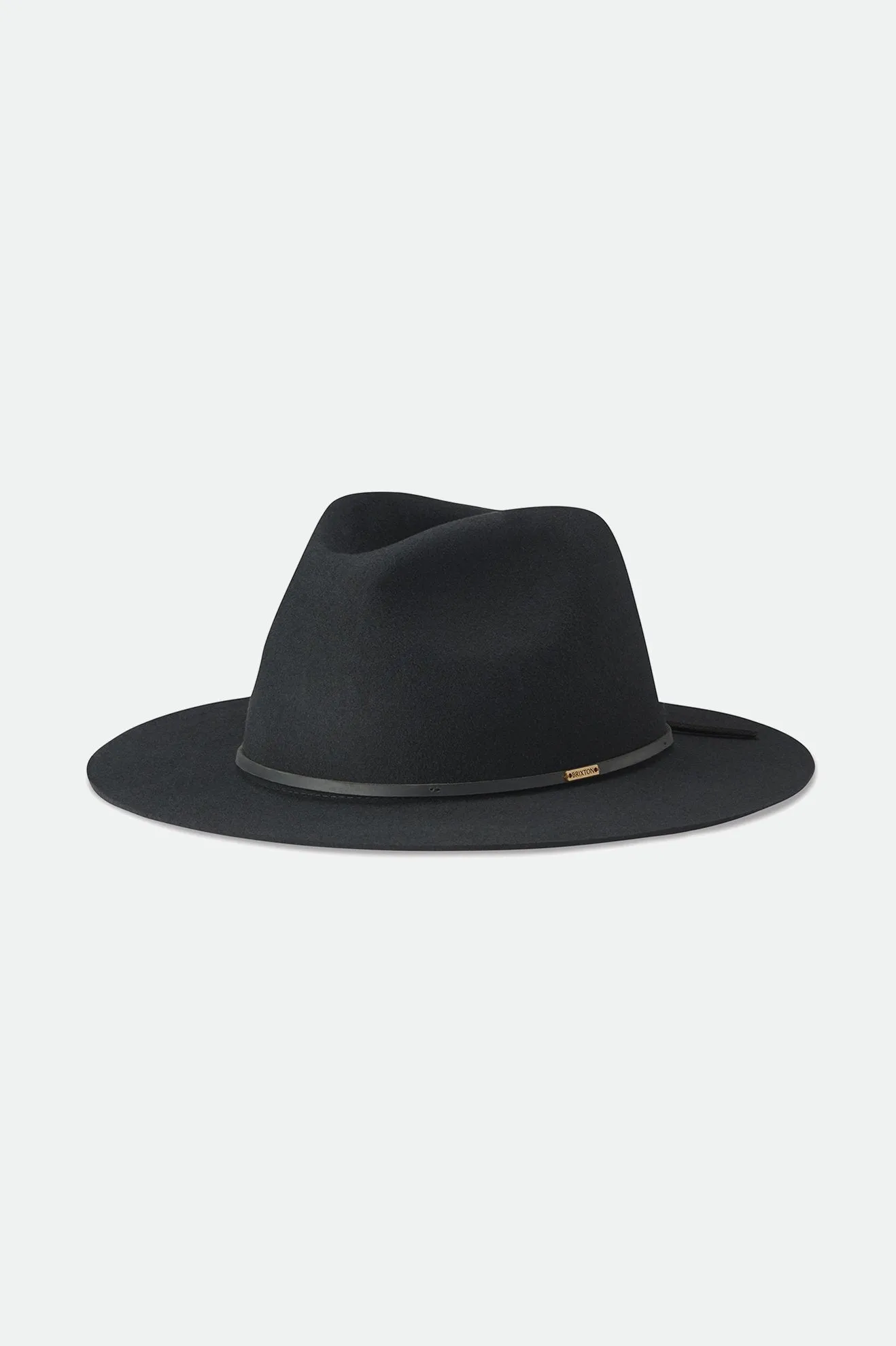 Brixton Wesley Fedora