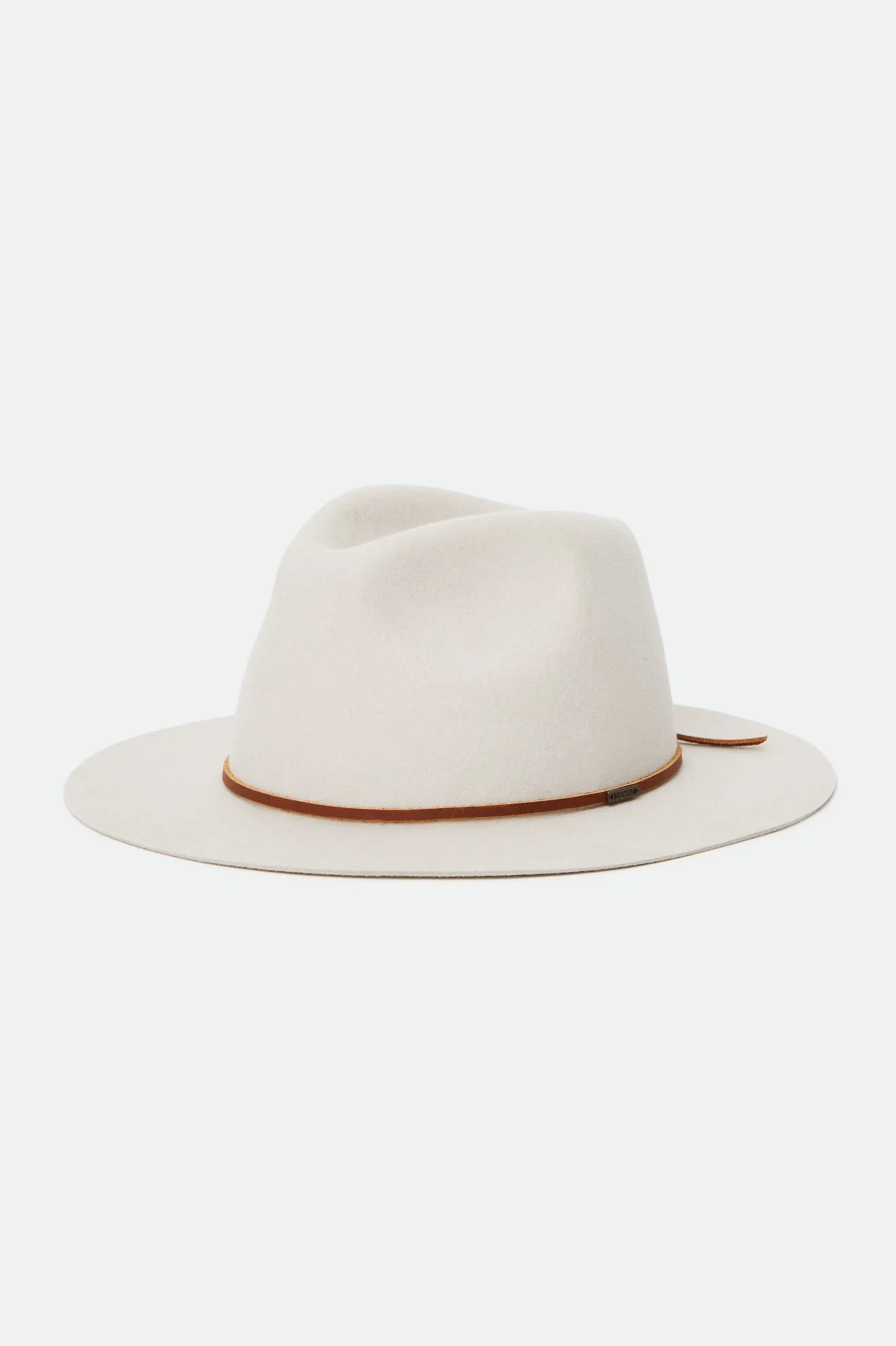 Brixton Wesley Fedora