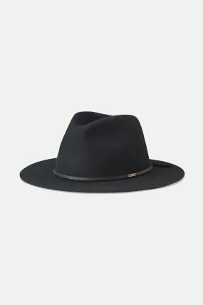 Brixton Wesley Fedora