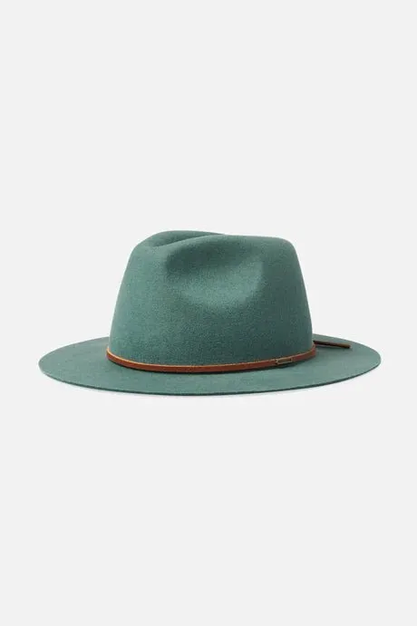 Brixton Wesley Fedora