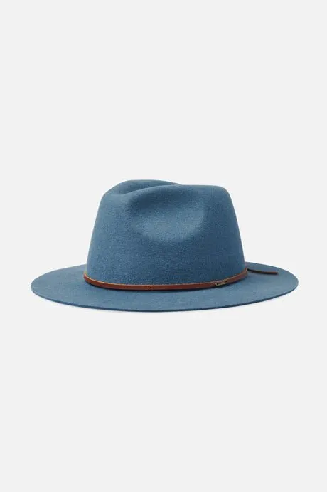 Brixton Wesley Fedora