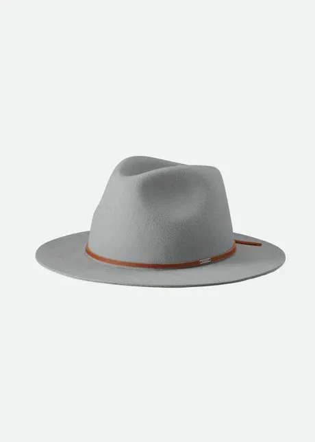 Brixton Wesley Fedora