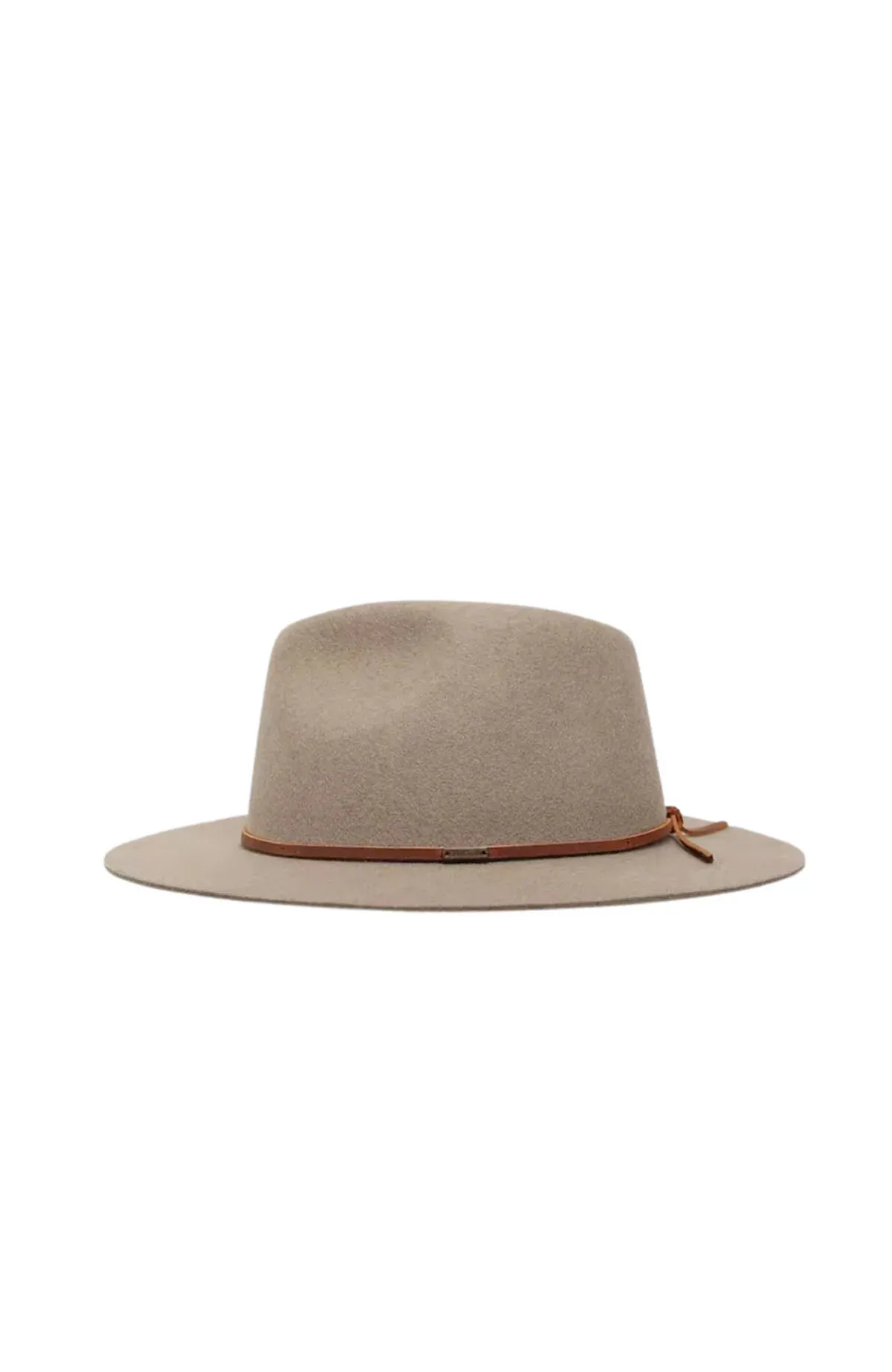 Brixton Wesley Fedora