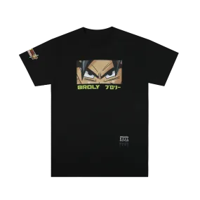 Broly Black Tee