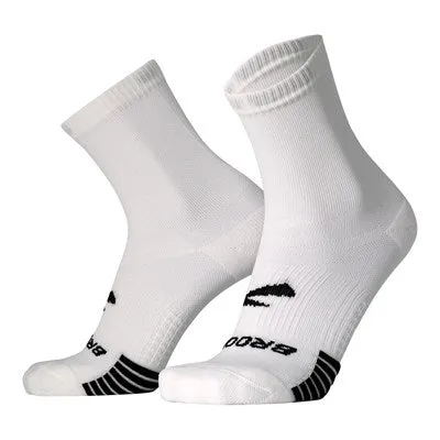 Brooks Ghost Lite Crew Sock 2-Pack