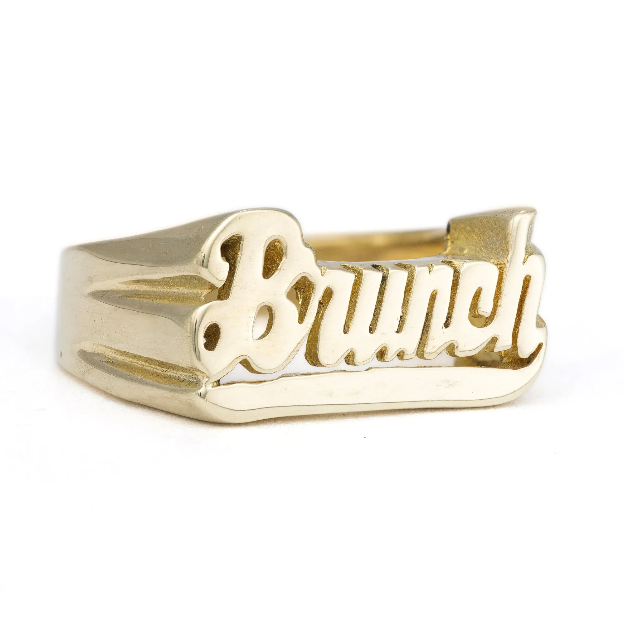 Brunch Ring