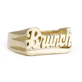 Brunch Ring