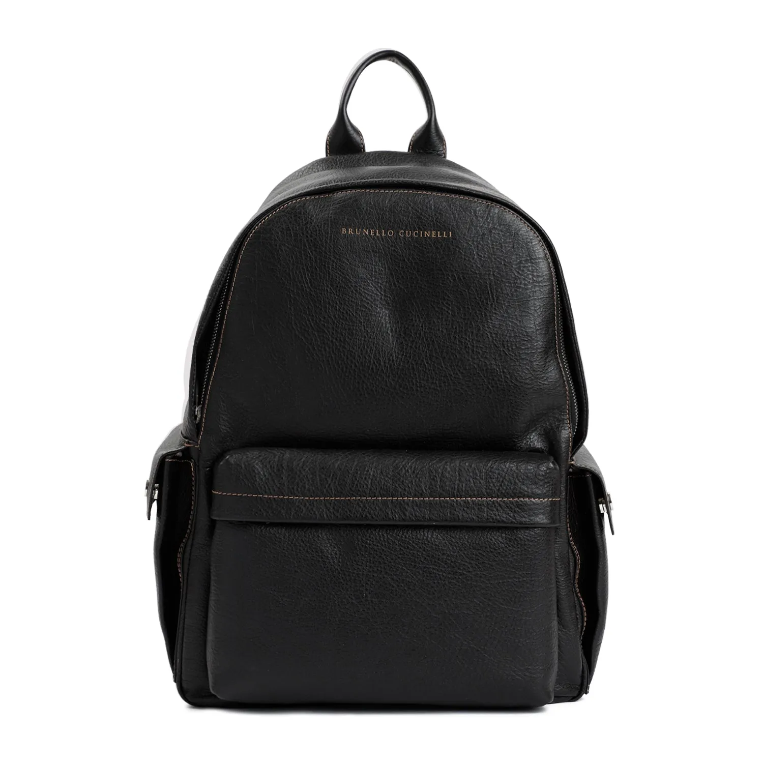 BRUNELLO CUCINELLI 24SS Men's C6608 Backpack