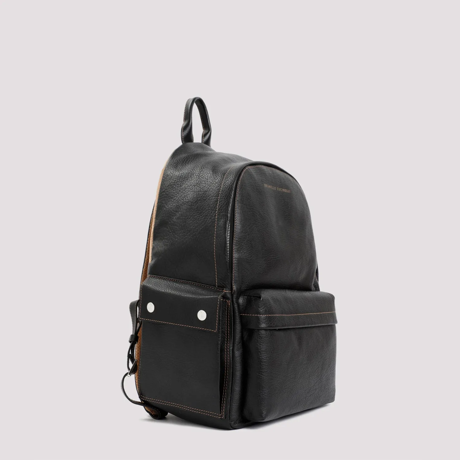 BRUNELLO CUCINELLI 24SS Men's C6608 Backpack