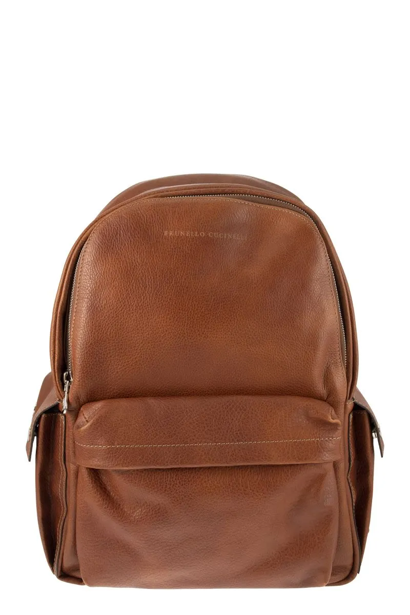 BRUNELLO CUCINELLI 24SS Men's C6608 Backpack