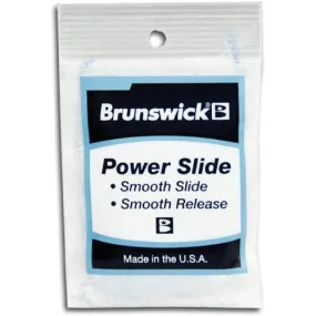 Brunswick Power Bowling Slide