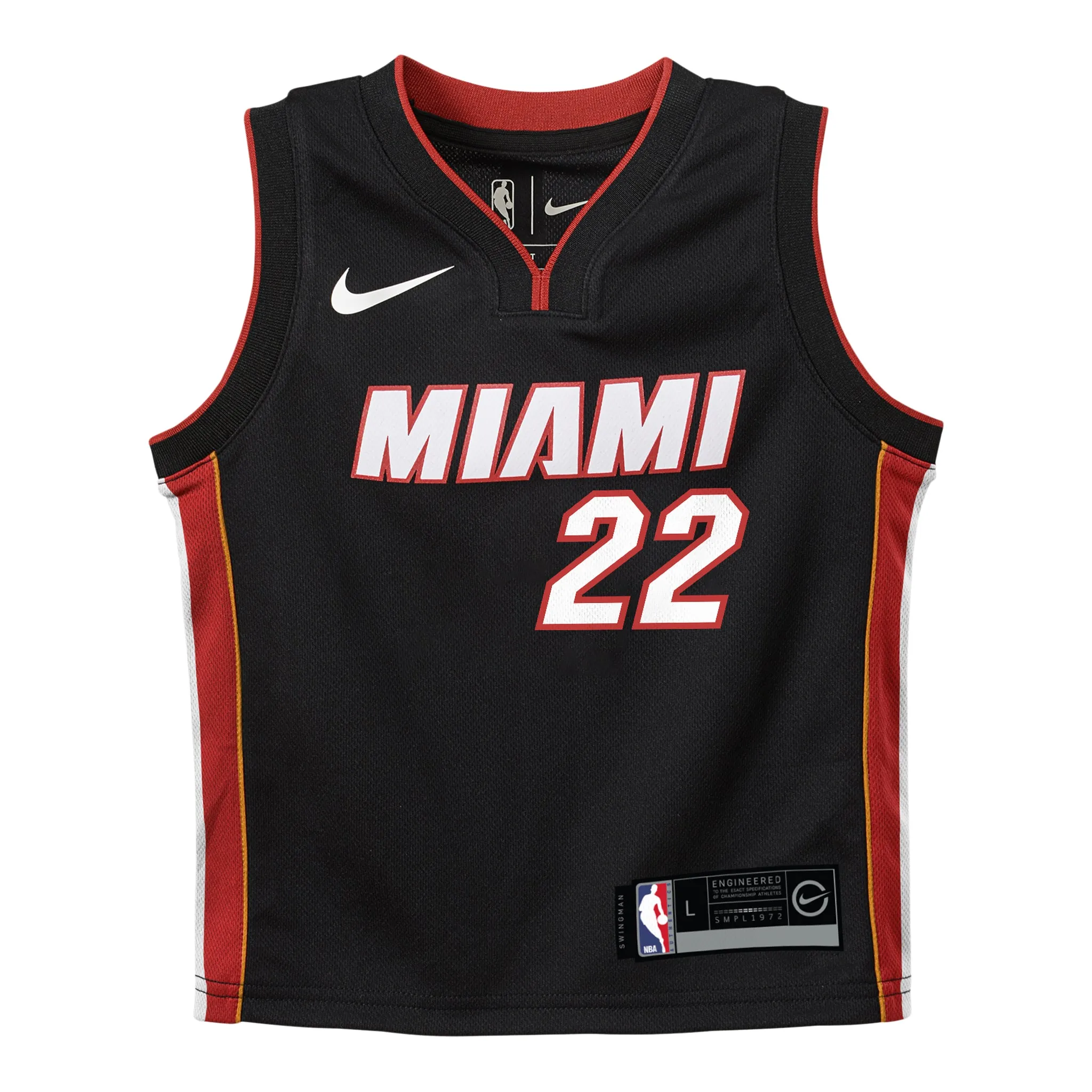 Butler Heat Replica Jersey