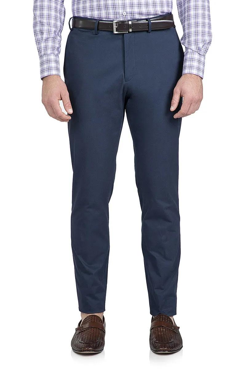 Cambridge - Helm Chino - Three Colours