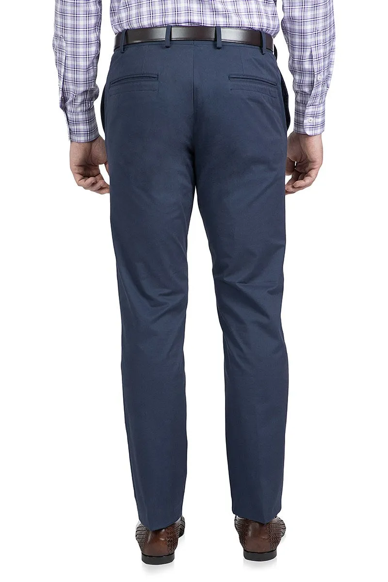 Cambridge - Helm Chino - Three Colours