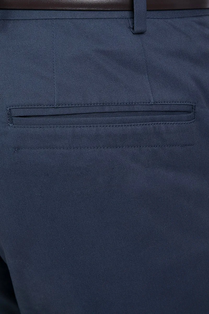 Cambridge - Helm Chino - Three Colours