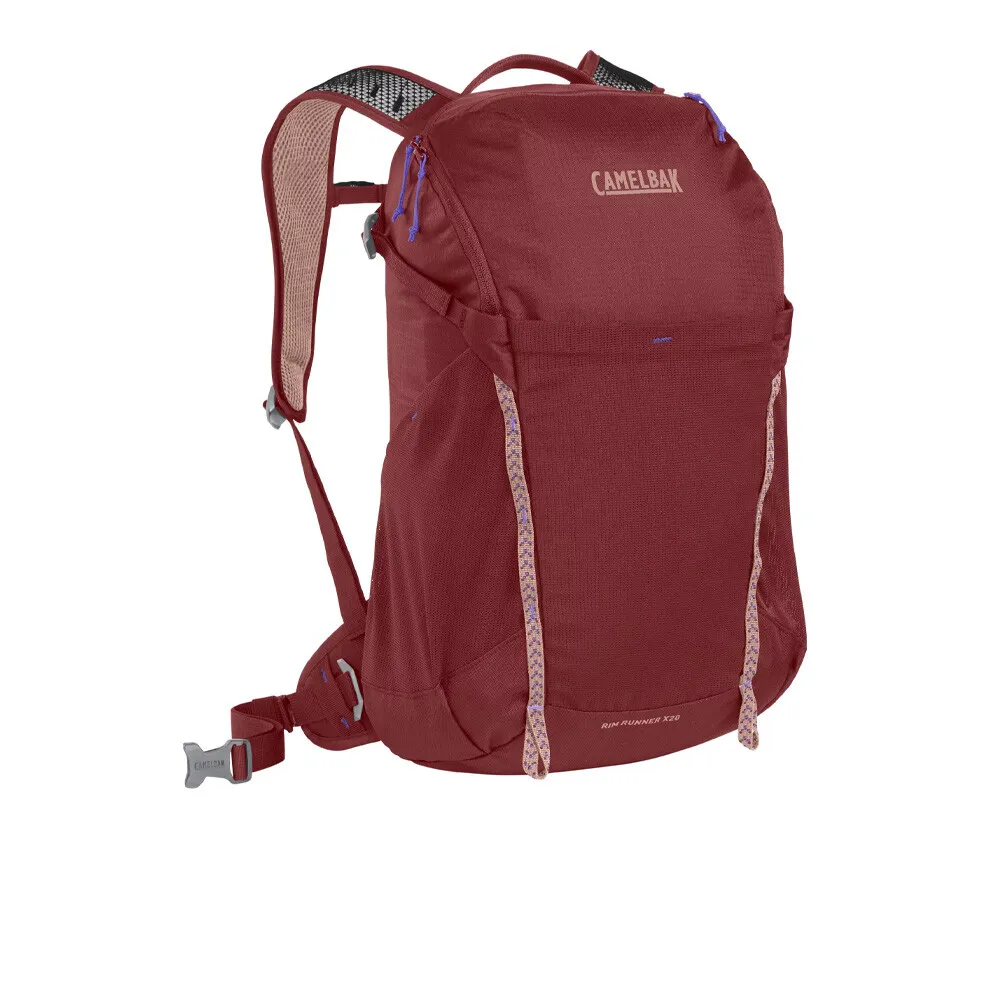 Camelbak Rim Runner X20 Terra Women's Backpack - AW24