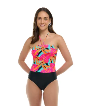 Canopy Julia One-Piece Swimsuit - Canopy