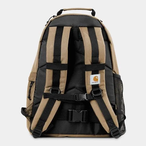 Carhartt WIP Kickflip Backpack Peanut